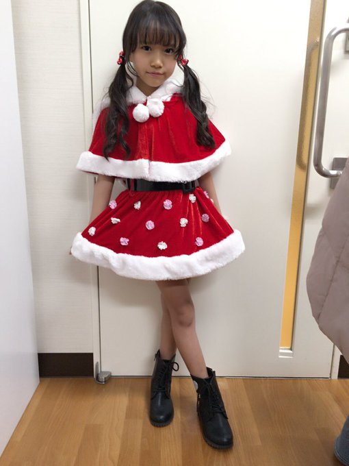 Twitterのコスプレ画像12