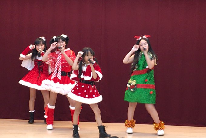 Twitterのコスプレ画像15