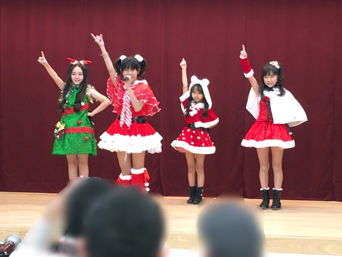 Twitterのコスプレ画像14