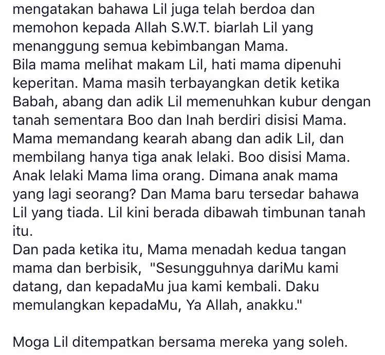 KitaBangsaJohor's tweet photo. warkah buat Jalil- Raja Zarith https://t.co/pEbDA1XhSC