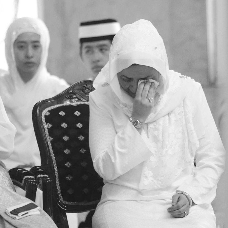 KitaBangsaJohor's tweet photo. warkah buat Jalil- Raja Zarith https://t.co/pEbDA1XhSC