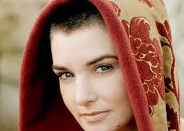 Happy Birthday Sinéad O\Connor. 