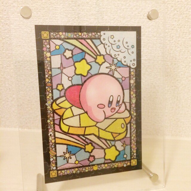 ジグソーパズルのtwitterイラスト検索結果