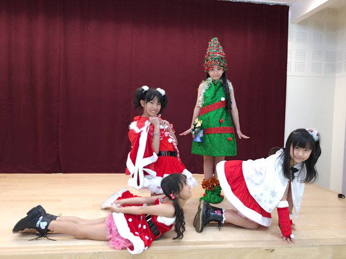 Twitterのコスプレ画像23