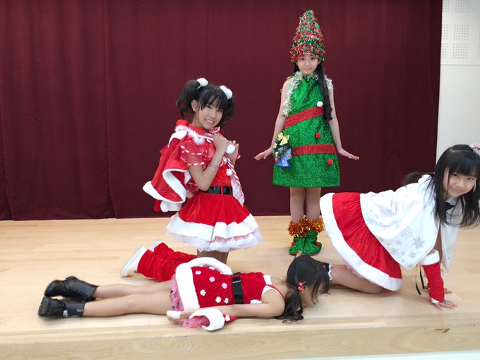 Twitterのコスプレ画像24