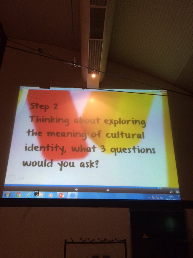 GRAY_A's tweet photo. @HorndeanTC 
#GLPconference https://t.co/x4qHFf2LkR
