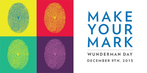 Only 1 day to go! #WundermanDay