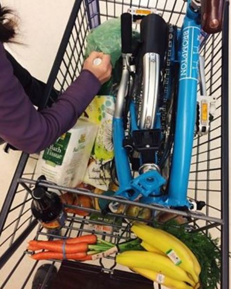 There is still time to enter our #MadeForShopping Instagram competition. Find our more here

brompton.com/News/Posts/201…