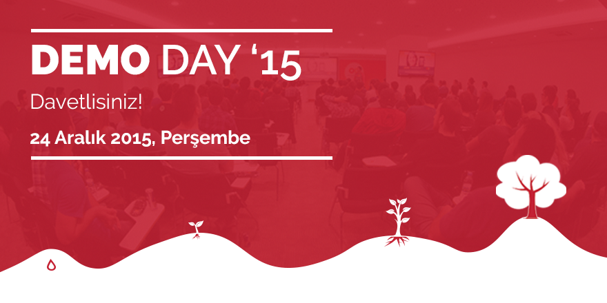 kworkscenter's tweet photo. DEMO DAY'e Davetlisiniz!
Yerinizi alın, girişimlerimizin gelişimine siz de tanıklık edin!
https://t.co/H1qoYBpbCF https://t.co/PRVvbFFA3F