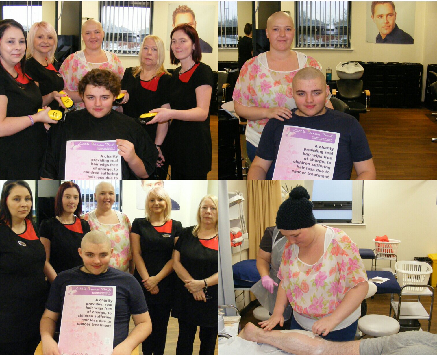 Auckland College on Twitter "Well done to student Brian Cross