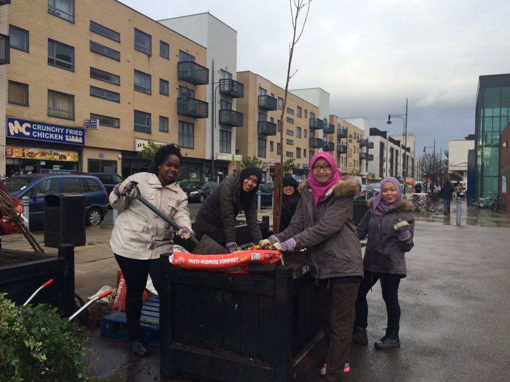 IncredibleEdible Mcr tweet media