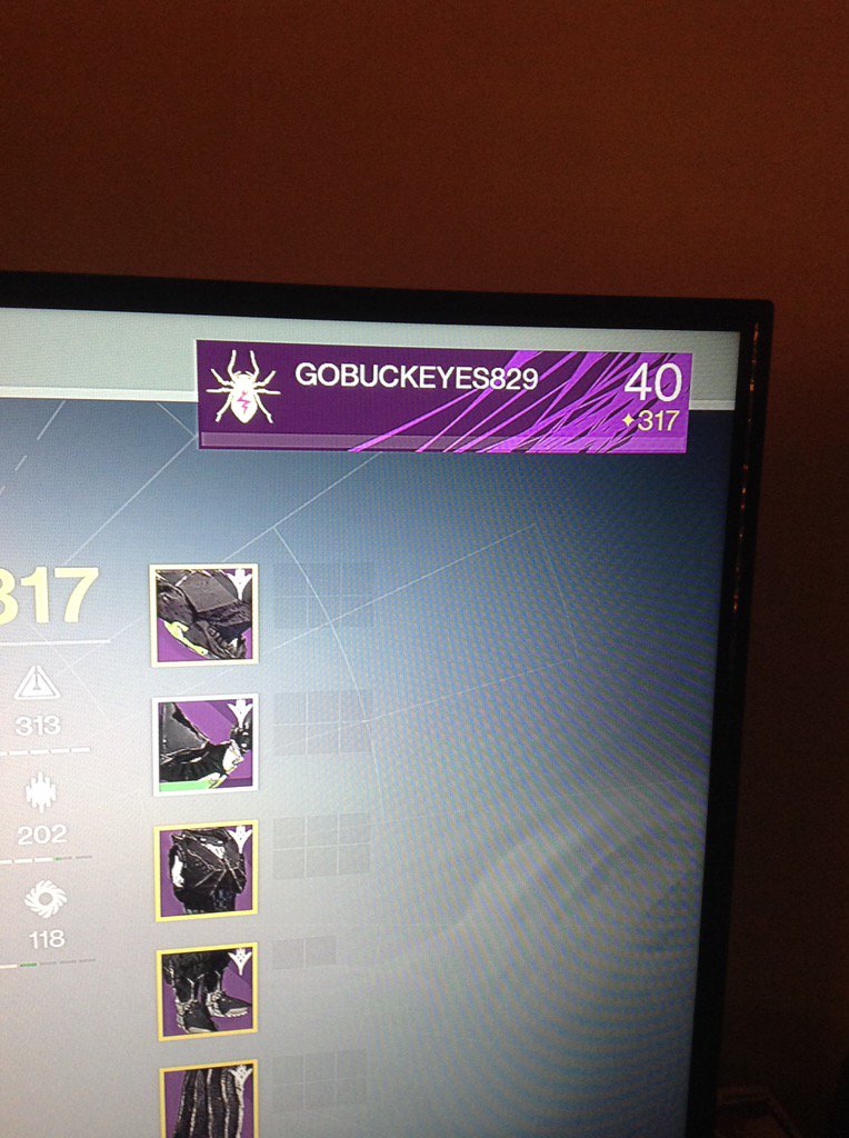 ThePitBoss829's tweet photo. Yeaaaaa boy!!! #destinythegame #GolgorothChallenge #DestinyTheTakenKing # https://t.co/ObC2JODTES