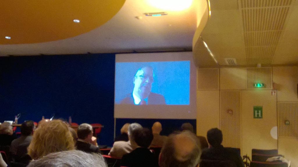 RDemissy's tweet photo. En guise d'amuse bouche, @lyreco via une production #CrepeEFC #économiefonctionnalité @CaissedesDepots #AgoraEFC https://t.co/TWIfdQu5fB