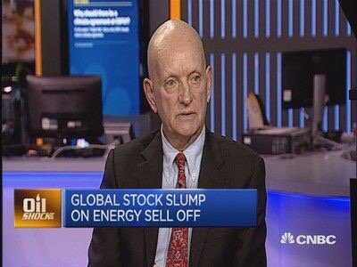 3 reasons why oil prices will stay at $40 finance.yahoo.com/news/3-reasons…