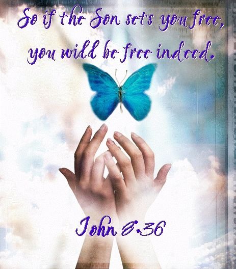 gmai_pastor's tweet photo. Follow Christ and in doing so you will find peace.
#FreedomIsPeace https://t.co/ix675ugg8i
