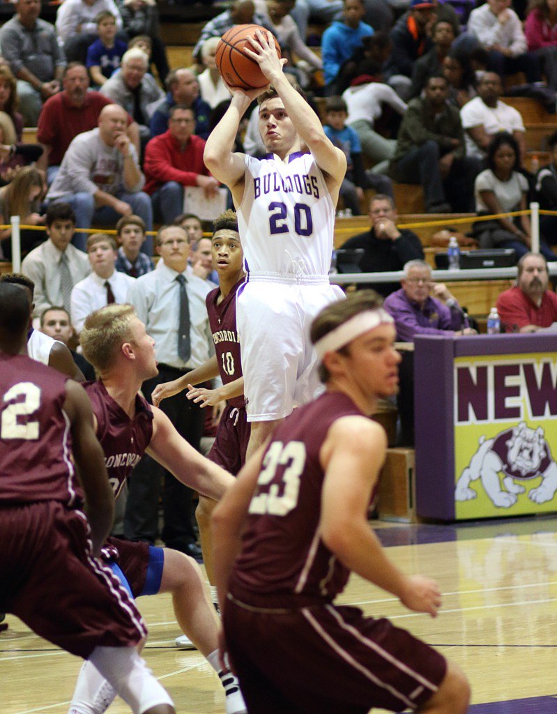 NHBulletin's tweet photo. New Haven High School Basketball photos https://t.co/Nz49vqH9dm https://t.co/zvYOgbouVF