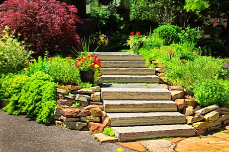 Using Natural Stone Adds Value and Beauty to your Landscape signaturelandscaping.ca/using-natural-…

#StoneworkOakville
