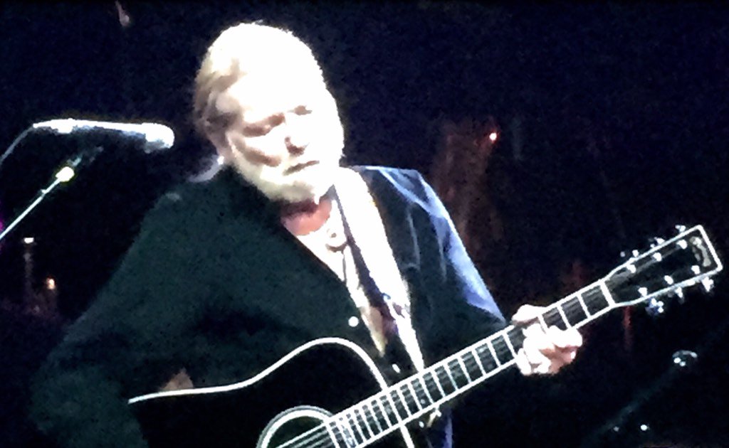 Happy Birthday Gregg Allman! 