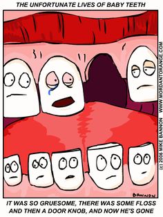 Ouch! #Toothsday funny