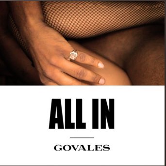 tmradicalist's tweet photo. List Pick: 'All In' - A druggy Kaytranada-produced r&b slow jam from #govales https://t.co/vX4DCcITHs https://t.co/gjslojEjwS