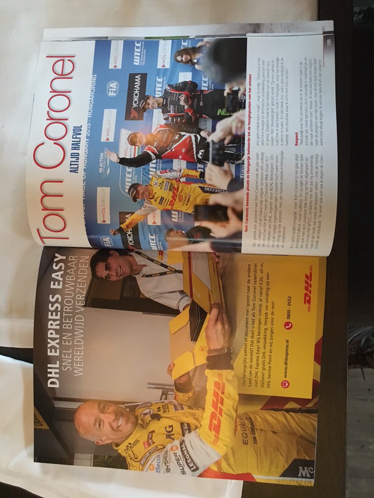 Race Fan Finish🏁alweer met Anjes Verhey en the hollandse snelle jongens. Lunch bij de Goede Gooier met nieuw boek 👍