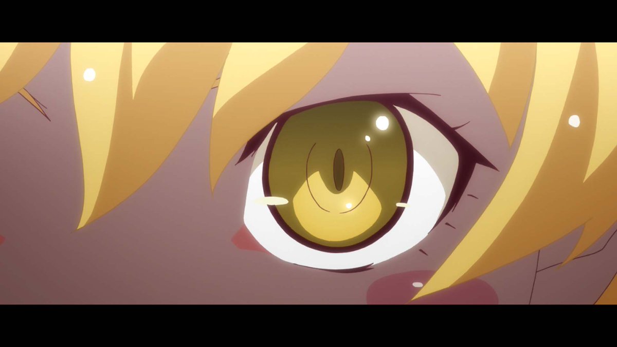 西尾維新アニメプロジェクト Pa Twitter 終物語 しのぶメイル 其ノ肆 今夜25時より チバテレほか各局にて第10話放送開始 平日の遅い時間ですが ぜひご覧ください T Co Hn1hb8mwyl