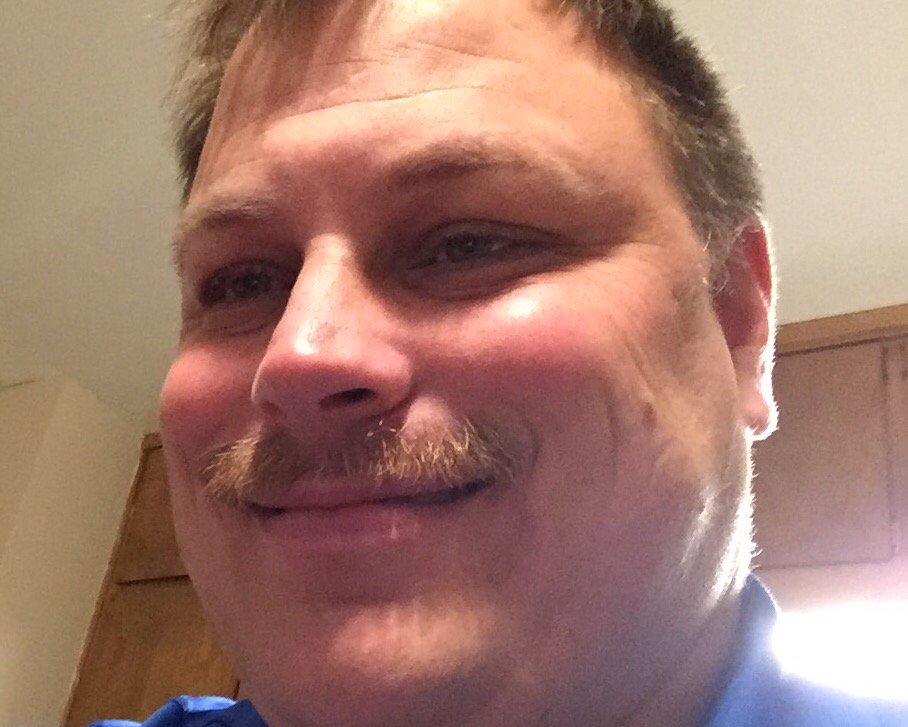 The mustache #laugh_smore #romanatwood