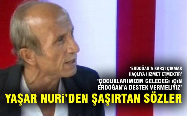mediattick's tweet photo. Yaşar Nuri Öztürk: Çocuklarımızın geleceği için Erdoğan’a destek vermeliyiz
 https://t.co/5gH9VwTfPP https://t.co/mL0ybfCaIo