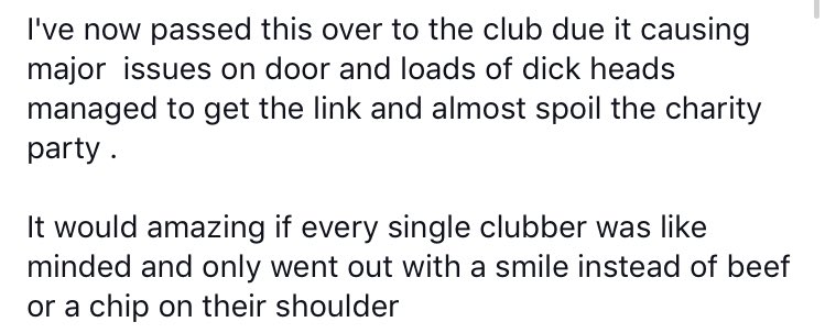 ChefHumza's tweet image. This makes me so happy. My thoughts exactly... #AbodeSundaysWillBeBackToNormal #GoodVibesOnly  🙏🏼 @ABODE__LONDON