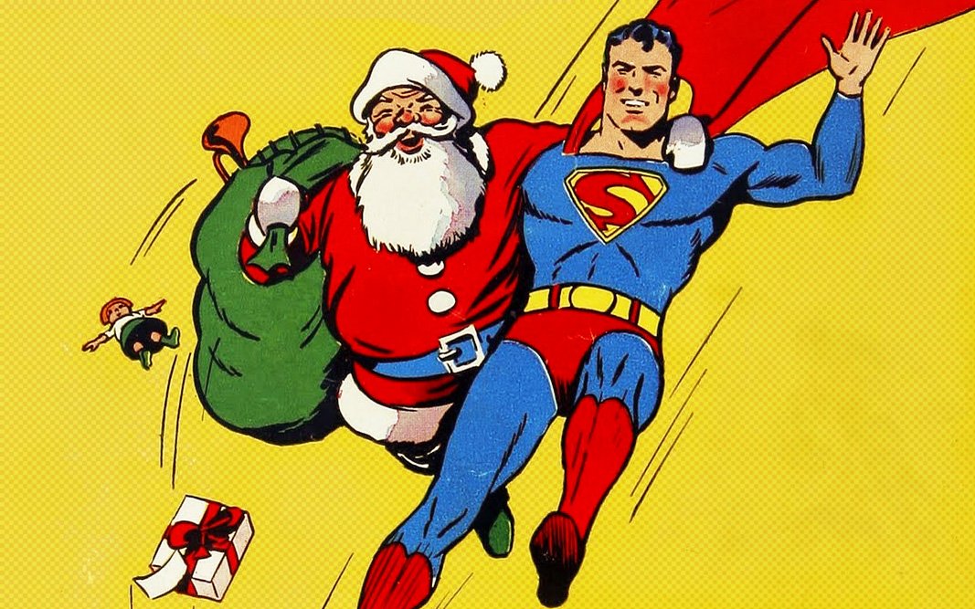 Le festività si avvicinano, a Natale regalate un fumetto. Ecco i nostri consigli: comicus.it/index.php/main…