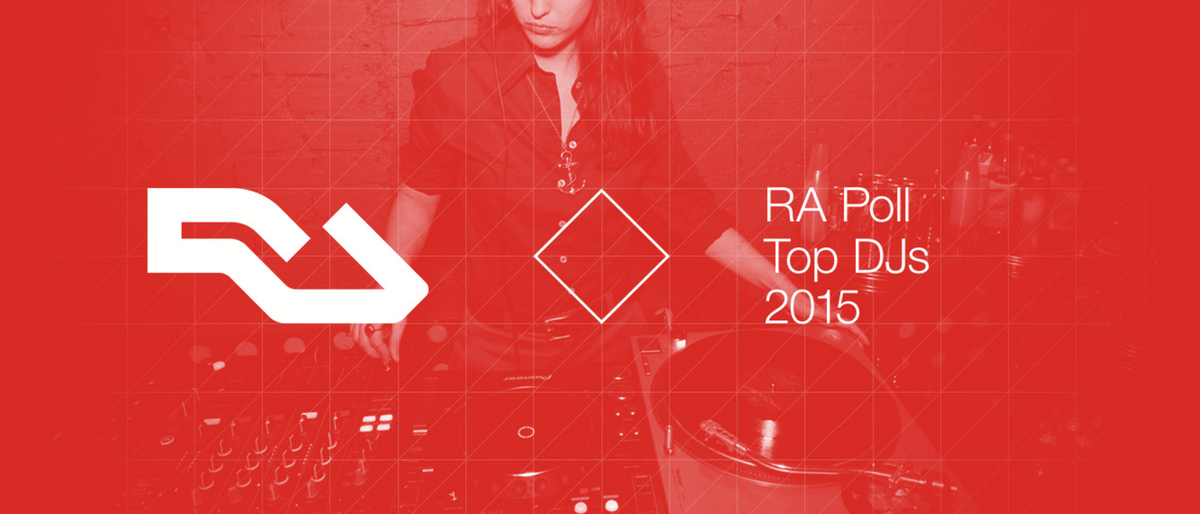 essentialmix's tweet photo. Thoughts on @residentadvisor’s Top DJs of 2015? #RAPoll 

https://t.co/DjUVxr0pWF https://t.co/sbdq09Gwq0
