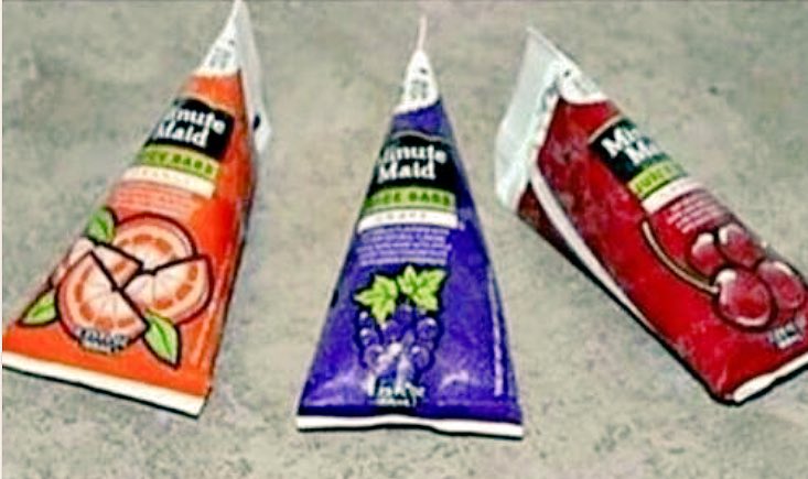 DopeAssKyng's tweet photo. #90sBabyProblems , These Were Sooooo Nasty ๐ฉ๐๐ฝ https://t.co/vNaN9dhd79