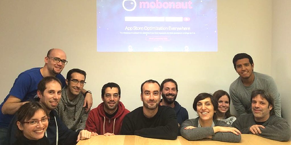 mobonaut_com's tweet photo. Meet the astronomical team of #Mobonaut! https://t.co/KRRnHjPQor