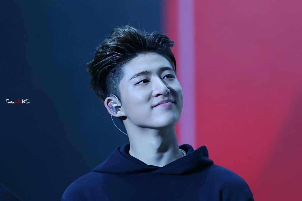 Charisma_HanBin tweet picture