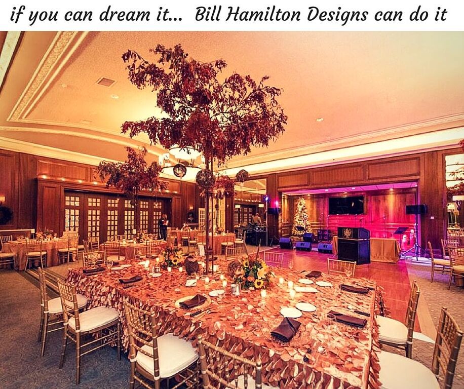 bHamiltonDesign's tweet image. #Weddings #MetroDetroit