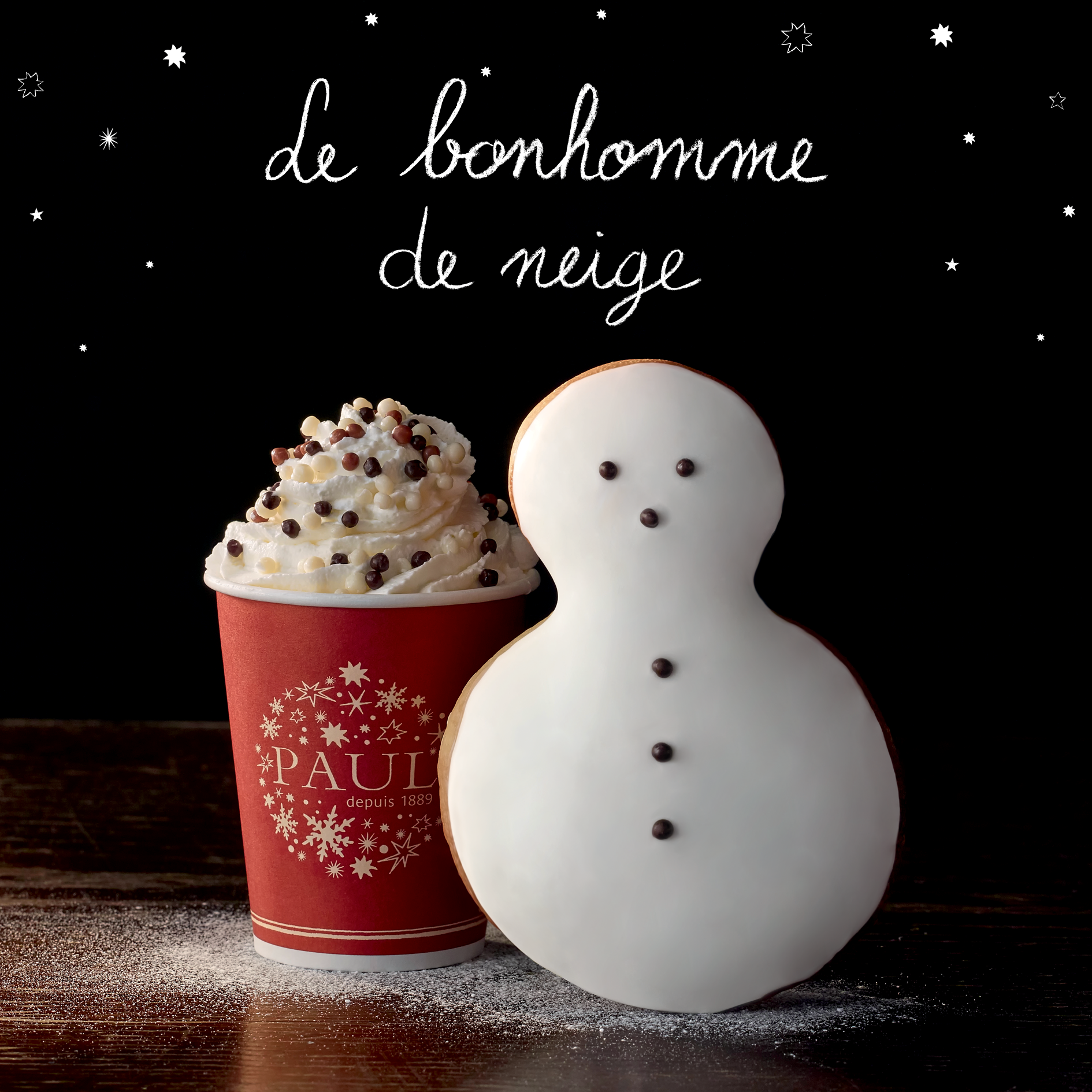 Paul France Twitterren Nouveaute Genereux Et Tres Moelleux Le Bonhomme De Neige Est Le Nouvel Ami Brioche De Petit Paul T Co Aplmr1zfcu Paul France Twitterren Nouveaute Genereux Et Tres Moelleux Le Bonhomme De Neige Est Le Nouvel Ami Brioche De Petit Paul T Co Aplmr1zfcu