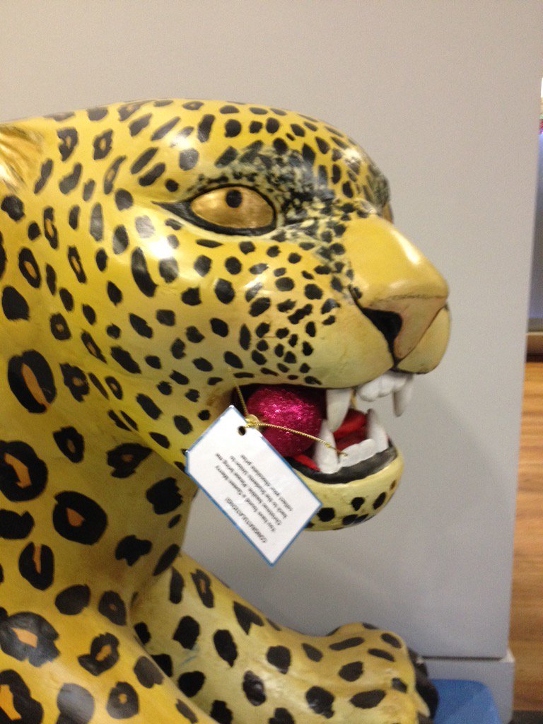 QMSUsocieties's tweet photo. Mary has found her #QueenMerry bauble, have you found yours? https://t.co/9sXCfLIHBL