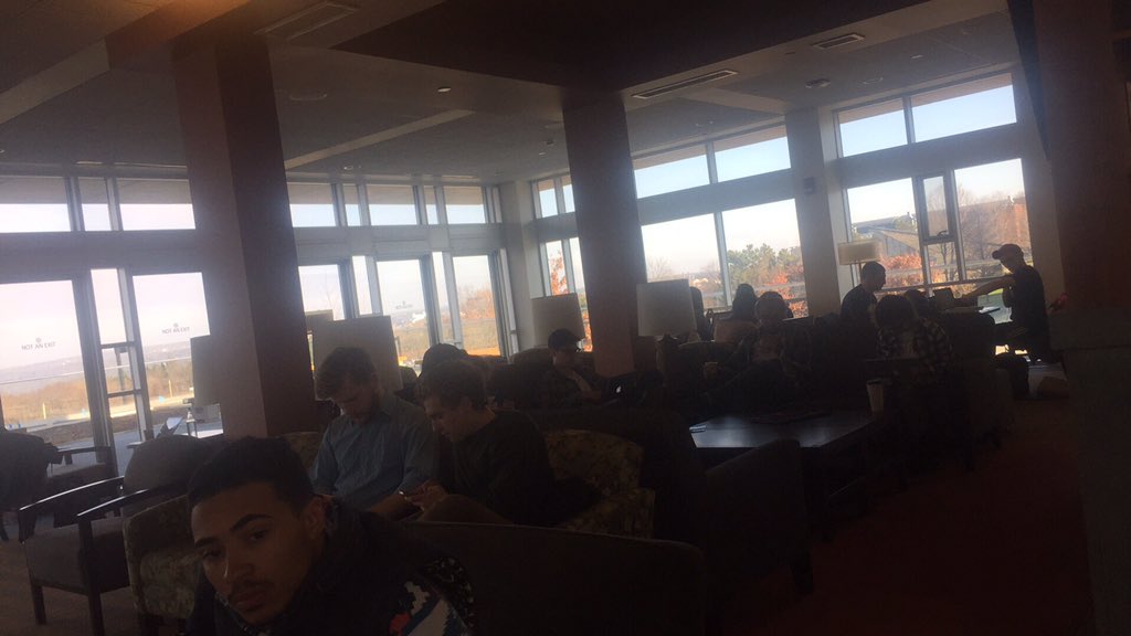ICWestTower's tweet photo. #OccupyPRW still happening https://t.co/4zixrLUF4A