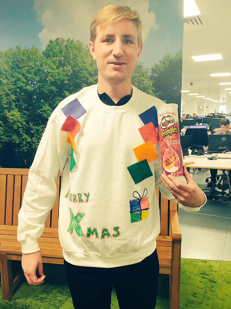 Luke At Essence tweet media