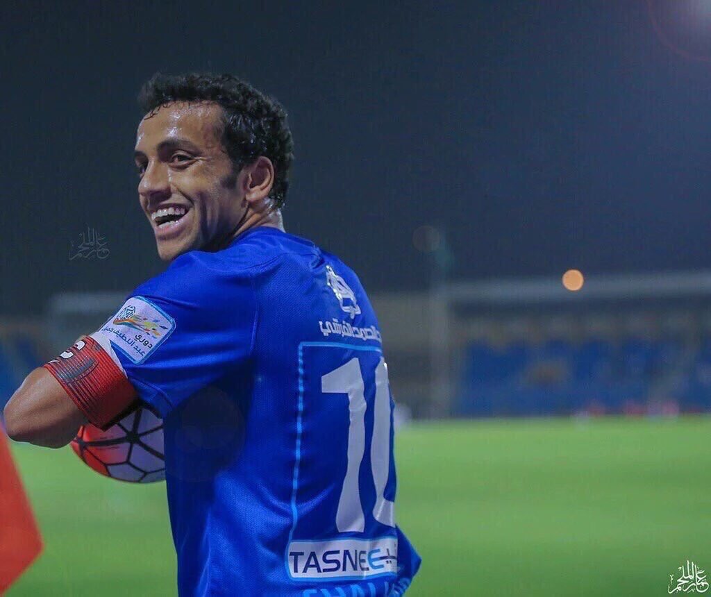 hilalstuff's tweet photo. ـ في مثل هذا اليوم 8 ديسمبر من عام 1980م ولد الإسطورة "محمد الشلهوب" حيث سيكمل اليوم 35 عاماً . 💙💙

#الهلال https://t.co/kje4cXBUyM