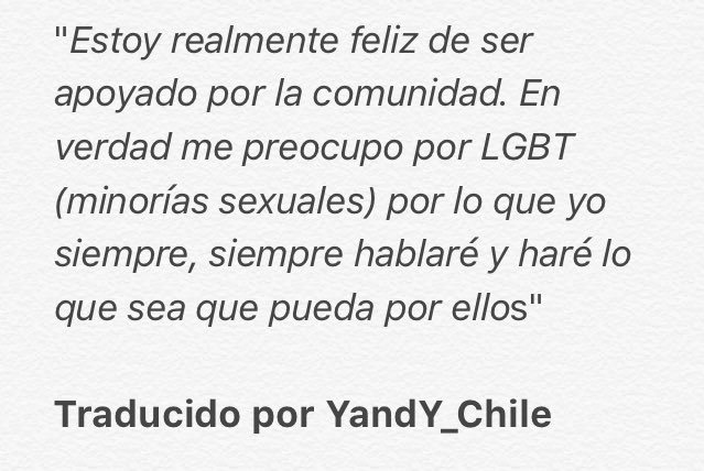 YandY_Chile tweet picture