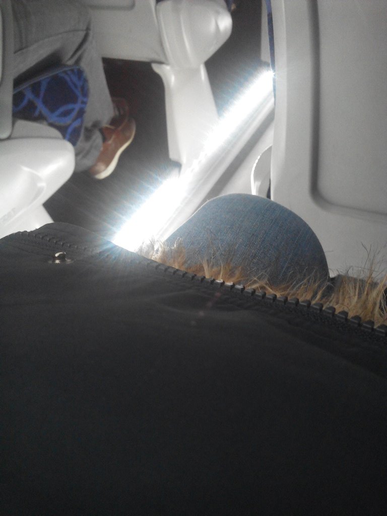 Ponemos fin a un gran puente. Ahora rumbo a Zaragoza!