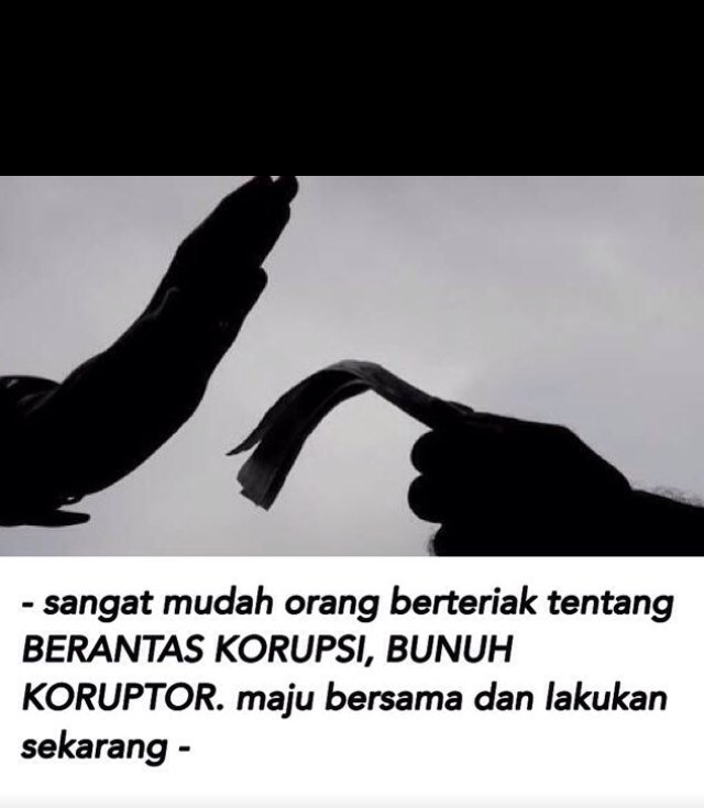 rizadelinanda's tweet photo. #kamiperempuanantikorupsi #kebidananpoltekkesjambi #kpk_RI https://t.co/Ak2Zb1ST8V