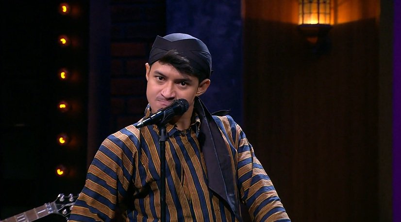 mdtvindonesia's tweet image. Jangan lewatkan aksi lip sync @bangbily @ChandKelvin &amp;amp; @Adityajunas di @NetCLBI sesaat lagi.. #NETCLBI