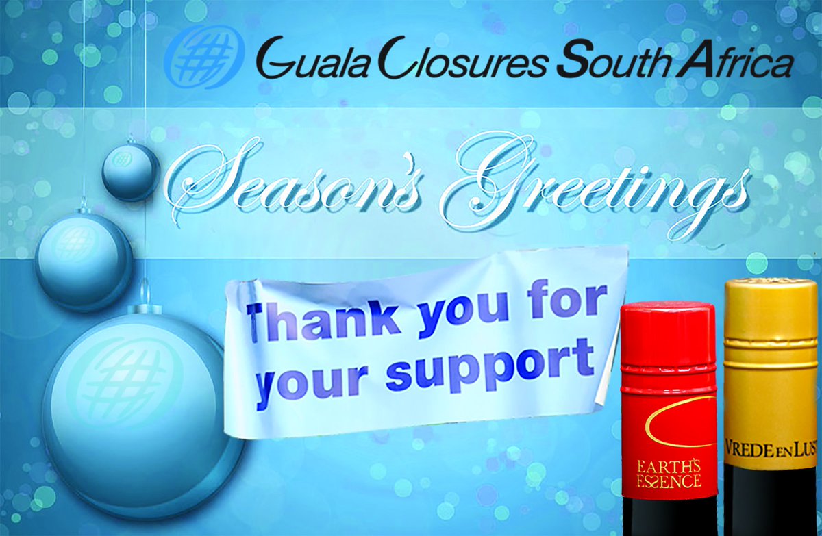 Guala Closures SA tweet media