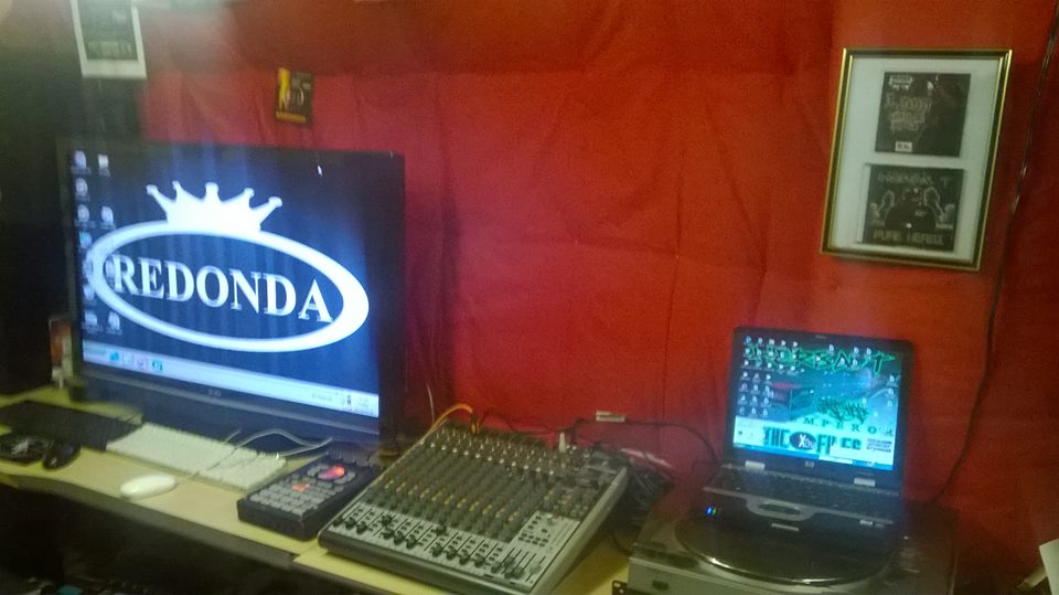 RedondaStudio's tweet image. @RedondaStudio