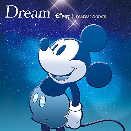 shanekoj75's tweet photo. Dream〜Disney Greatest Songs〜 洋楽盤
https://t.co/YGuyRN7NG6 https://t.co/5eMoFISSIl