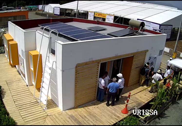 alfonsoprada's tweet photo. #VRISSA = Vivienda Regional Integral Social Sostenible y Amigable #SENA https://t.co/907W5etRtb https://t.co/hWtf2HJw7T