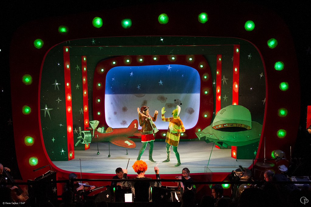 operadeparis's tweet photo. #VolRetour #AcadémieONP
Un opéra pour enfants mis en scène par Katie Mitchell. https://t.co/ufkaE6wPOh