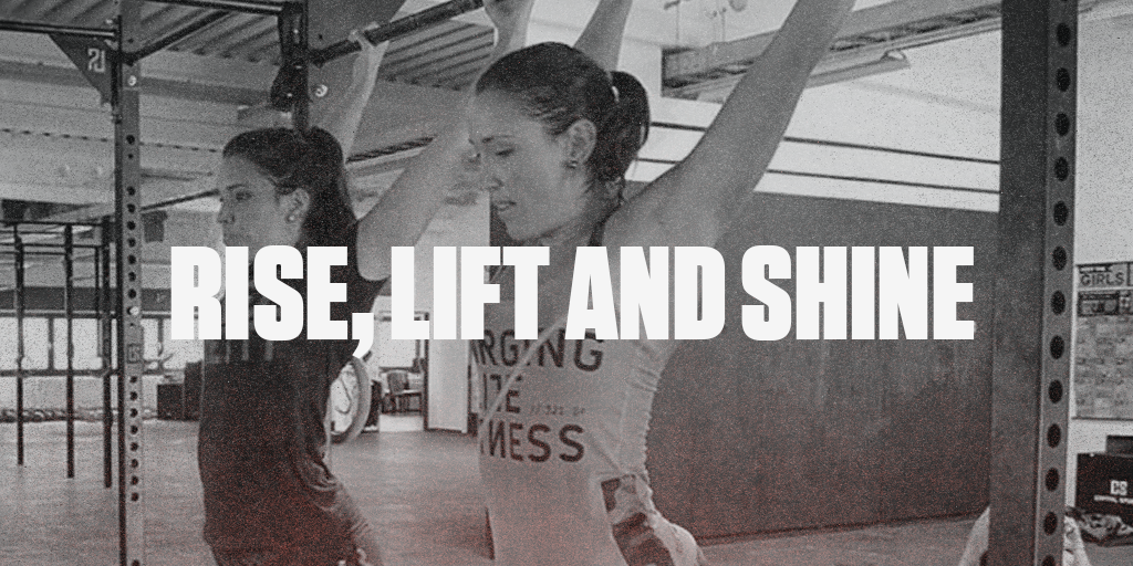 NextWorkoutApp's tweet photo. 🌞 Rise, lift and shine. 
#Lift #GymLife #motivation #fitspo https://t.co/xY1LWdzSnW